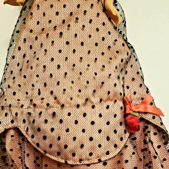 Truly Scrumptious Bendable Barbie, from Chitty Chitty Bang Bang w/ Outfit, 1967 - Picture 4 of 13